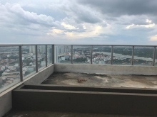 Hình ảnh thi công thực tế penthouse b3102 thảo điền pearl. 12 quốc hương quận 2